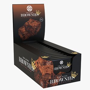 Snack Packaging Stand