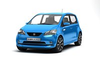 Seat Mii Electric 2020