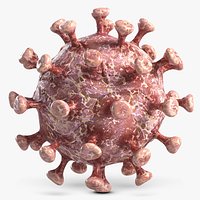 Coronavirus 2 COVID-19