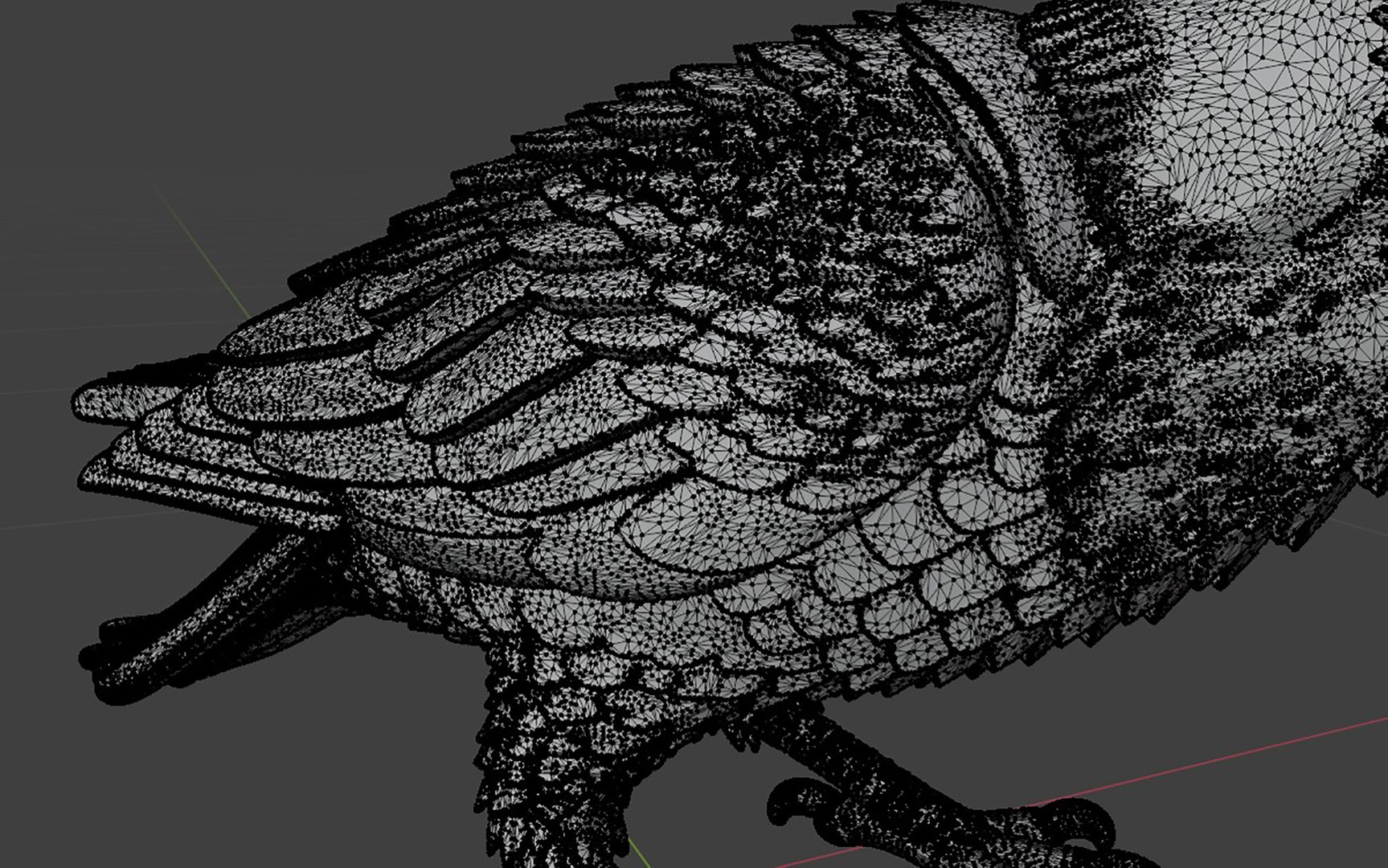 Crow Cawing Raven 3D https://p.turbosquid.com/ts-thumb/XY/BOabNE/HA/9/jpg/1751921578/1920x1080/fit_q87/1528ba6ed59ffa12582f6f78fa60765e8180f8f3/9.jpg