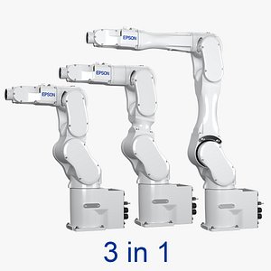 Epson C8 Collection