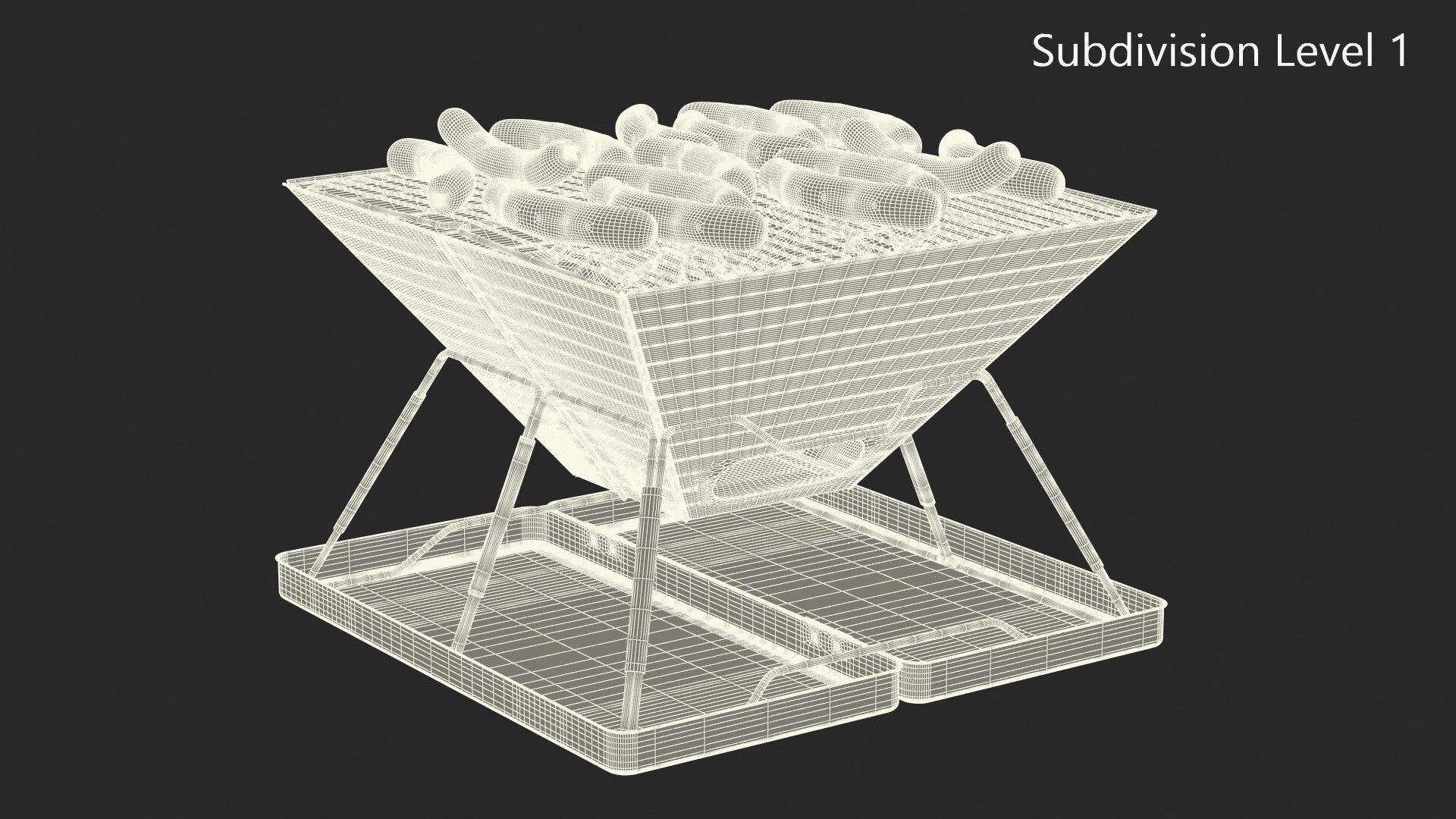 3D Portable BBQ Grill with Food model https://p.turbosquid.com/ts-thumb/XY/BxGyQS/KA/portable_bbq_grill_with_food_016/jpg/1752536995/1920x1080/fit_q87/7307bac104d5d185c4cc2b1e06ceb2ca6710b93c/portable_bbq_grill_with_food_016.jpg
