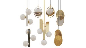 3D inodesign lee broom