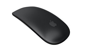 Apple Magic Mouse Black model
