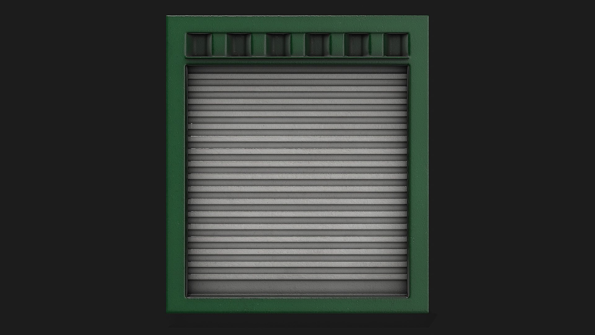 3D model 30ft Container With Roll-Up Door - Green https://p.turbosquid.com/ts-thumb/XY/MdIpRr/mG/10006/jpg/1699897080/1920x1080/fit_q87/7fe15eeec4dbbc9a324eca88df9bc64c27736108/10006.jpg