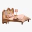 Bed 19
