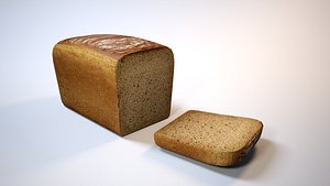 max bread