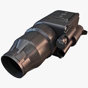 pulsar challenger gs 1x20 3ds