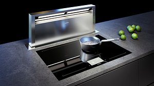 gaggenau cooktop 400 cx482100 model