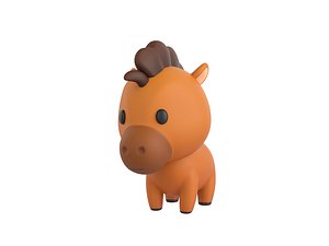 Character040 Horse