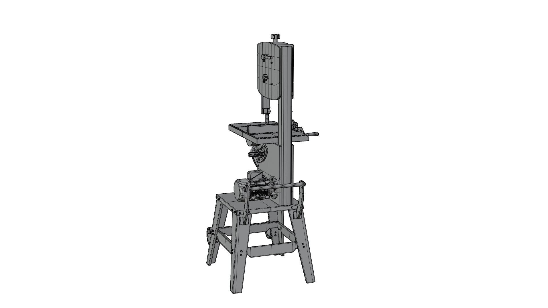 Band Saw model https://p.turbosquid.com/ts-thumb/XY/eIqVvx/NC/0017/png/1743521918/1920x1080/fit_q87/7d63a2fe1d004fe4f076e22d5f3c604731af490e/0017.jpg