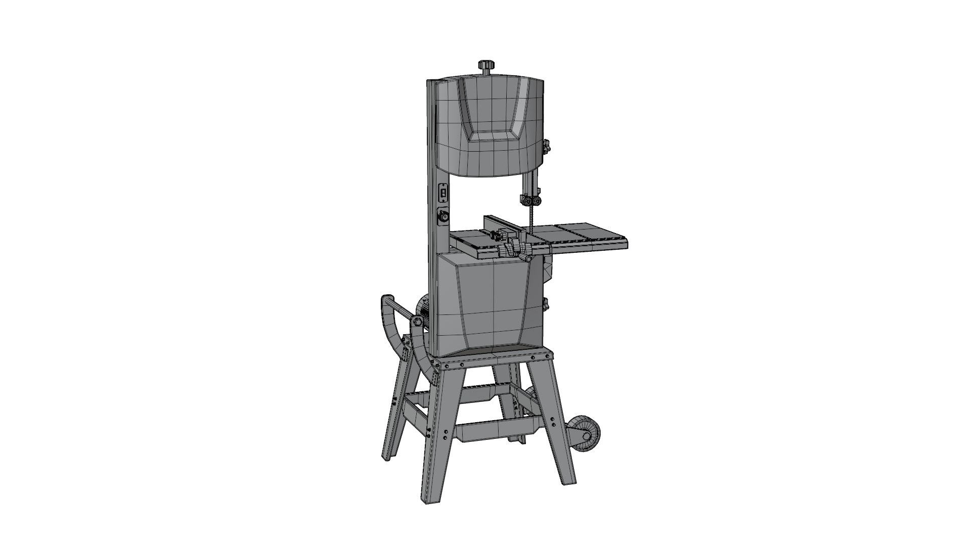 Band Saw model https://p.turbosquid.com/ts-thumb/XY/eIqVvx/XF/0014/png/1743521917/1920x1080/fit_q87/bb6ce4058e25d946f02a30c2473beff3c0252aff/0014.jpg
