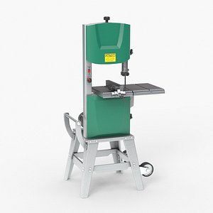 Band Saw