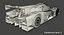 ANSA Motorsports # 4 Temporada de Desafios IMSA Prototype 2019