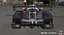 ANSA Motorsports # 4 Temporada de Desafios IMSA Prototype 2019