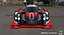 ANSA Motorsports # 4 Temporada de Desafios IMSA Prototype 2019