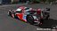 ANSA Motorsports # 4 Temporada de Desafios IMSA Prototype 2019