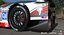 ANSA Motorsports # 4 Temporada de Desafios IMSA Prototype 2019