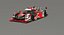 ANSA Motorsports # 4 Temporada de Desafios IMSA Prototype 2019