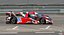 ANSA Motorsports # 4 Temporada de Desafios IMSA Prototype 2019
