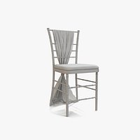 Event Chiavari Chairs White1