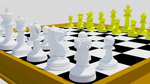 chess max