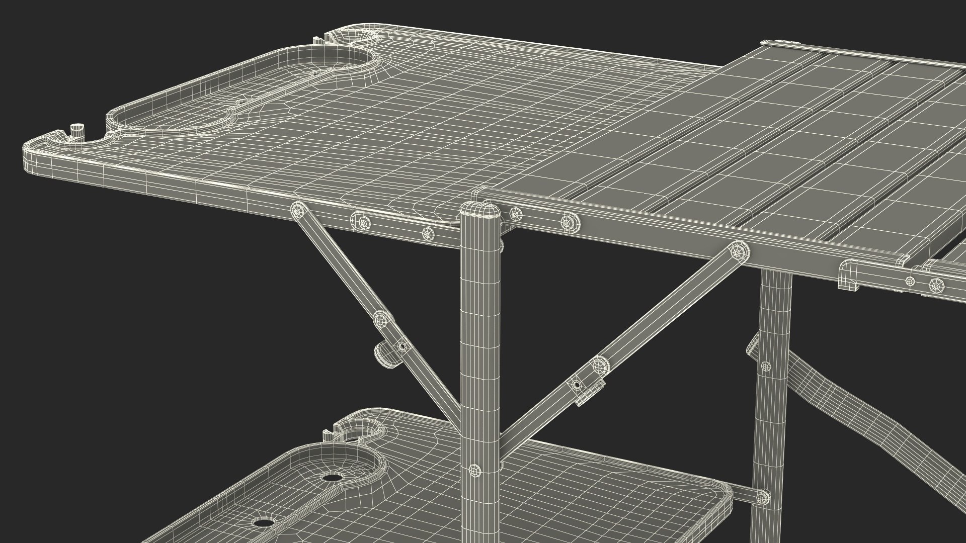 Multi Tier Utility Camp Table 3D model https://p.turbosquid.com/ts-thumb/XY/muiR9v/Gc/multi_tier_utility_camp_table_021/jpg/1758884452/1920x1080/fit_q87/6e76342122403effac437c271299ebc4bc1057f6/multi_tier_utility_camp_table_021.jpg