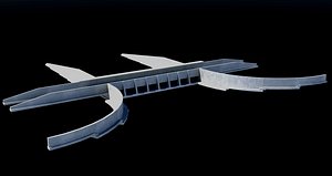 aqueduct structure max