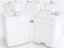 HDPE container 25L