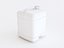 HDPE container 25L