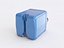 HDPE container 25L