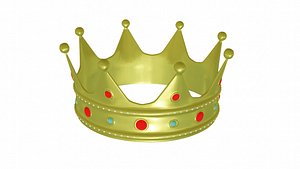 royal crown