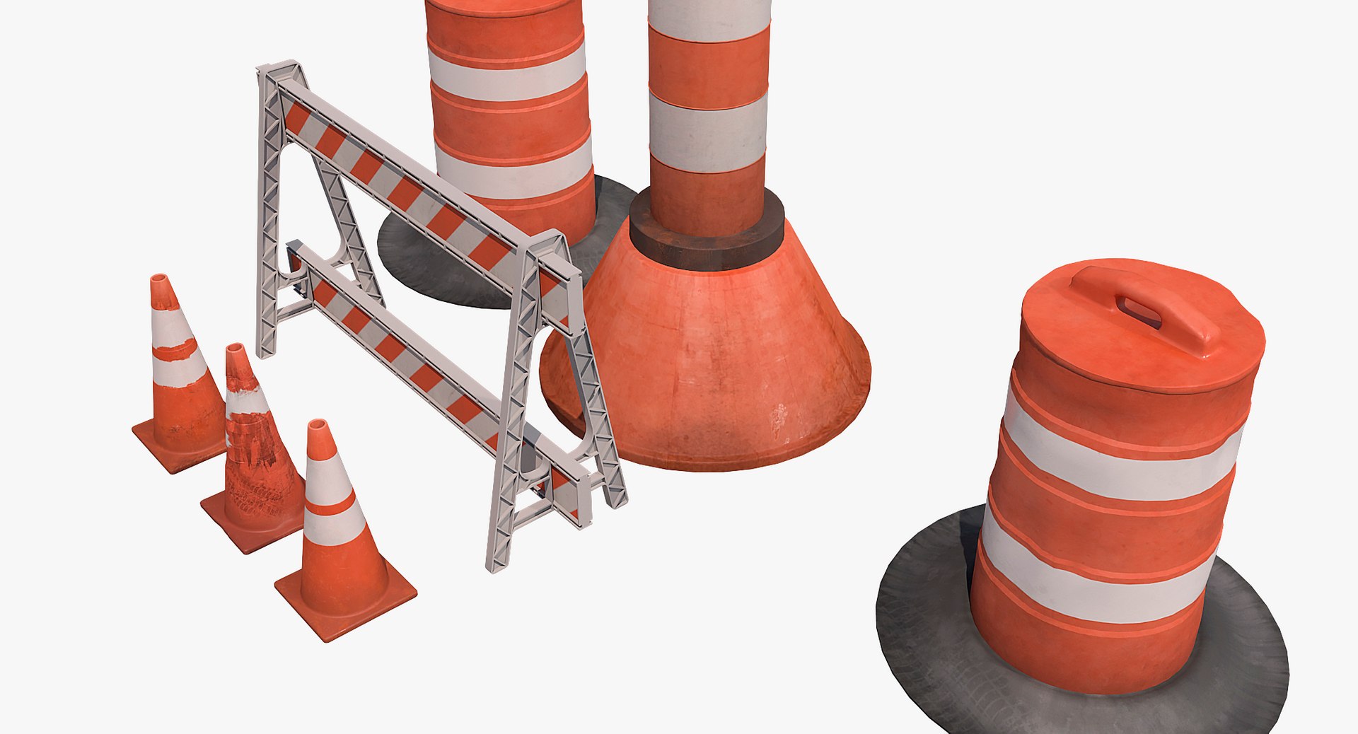 3d model traffic barrier set https://p.turbosquid.com/ts-thumb/XY/uCTnQj/7lM6FBZi/4/jpg/1555597907/1920x1080/fit_q87/1caf8e0dd0955757dd93f49a9b2a5b3e368e35de/4.jpg
