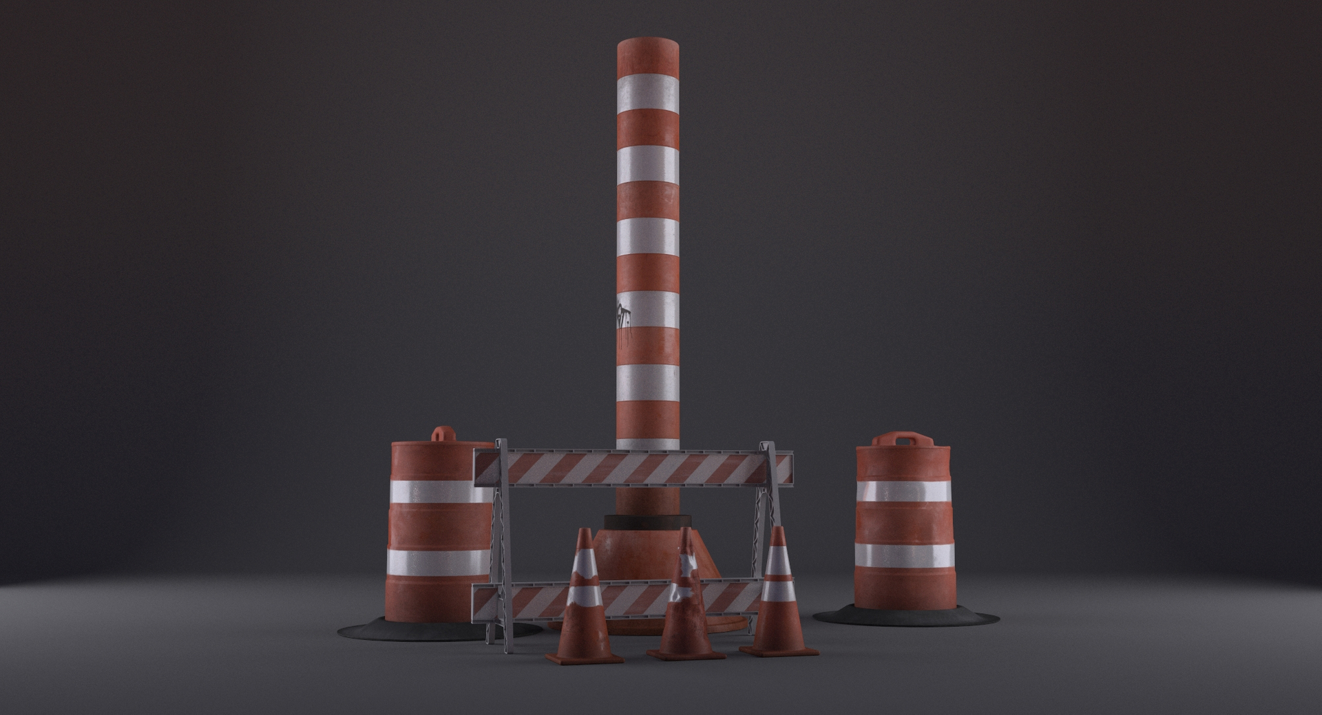 3d model traffic barrier set https://p.turbosquid.com/ts-thumb/XY/uCTnQj/AEFvxhEt/v/jpg/1560907781/1920x1080/turn_fit_q99/c875abcfdff1a9de123de977812b261ac175c9f4/v-1.jpg