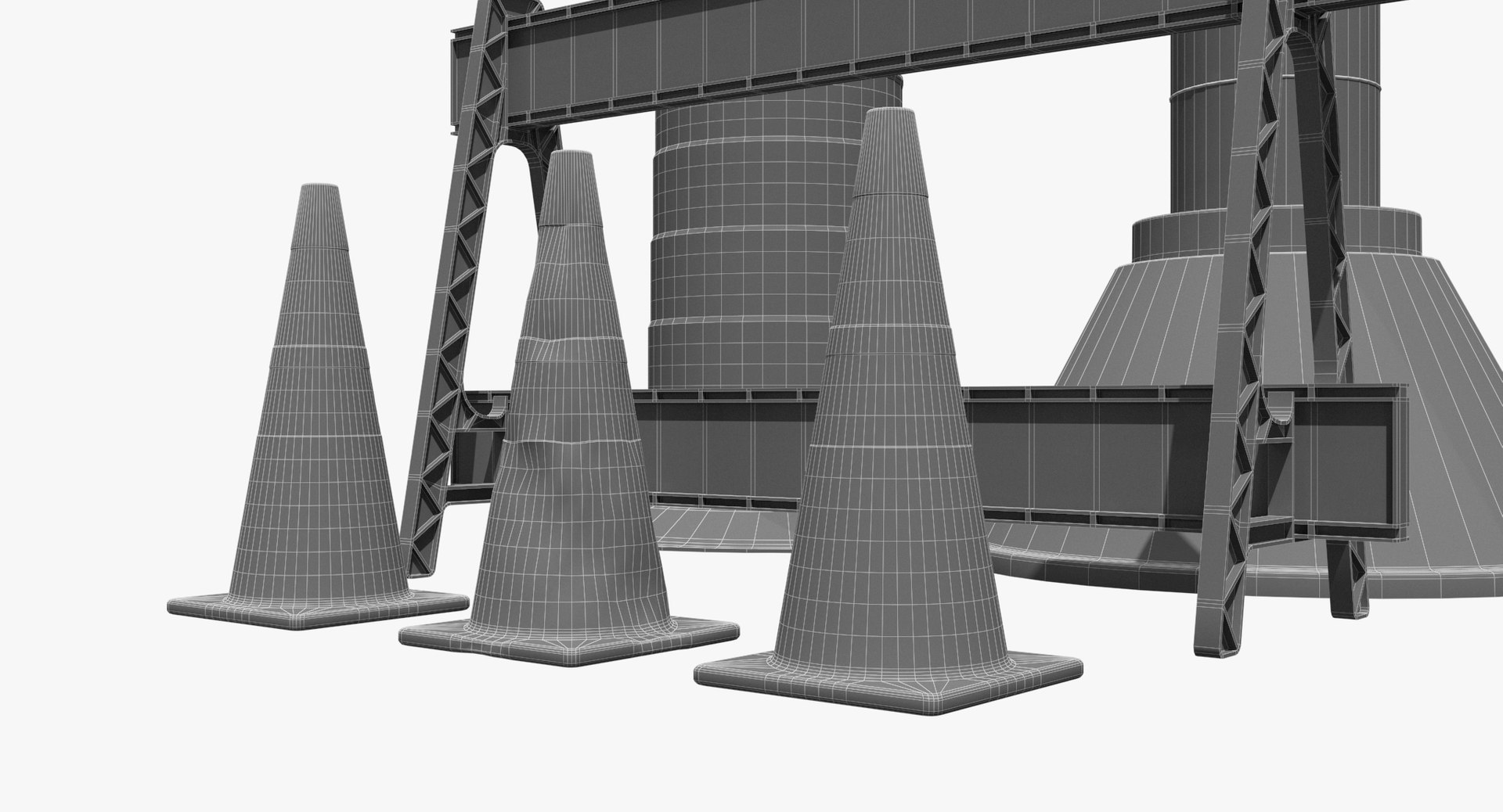 3d model traffic barrier set https://p.turbosquid.com/ts-thumb/XY/uCTnQj/SsVYOXQo/03/jpg/1555597984/1920x1080/fit_q87/fc445601044caad9ea7ab71ac24a796afb57be4c/03.jpg