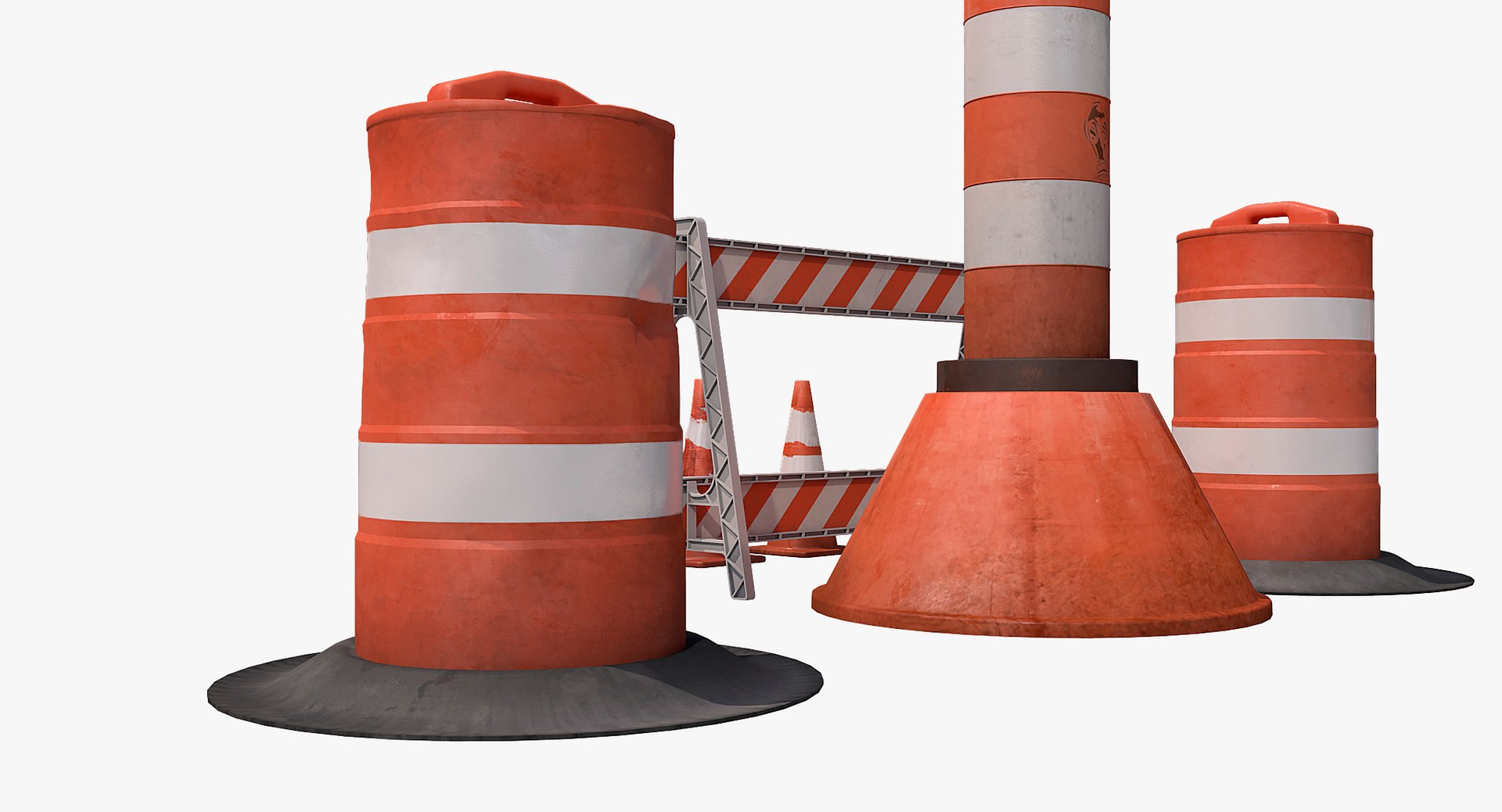 3d model traffic barrier set https://p.turbosquid.com/ts-thumb/XY/uCTnQj/vBuyBMUP/5/jpg/1555597907/1920x1080/fit_q87/2a777ec4184163b32bee00825eff896f8e6d7c38/5.jpg