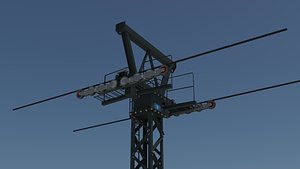 maya chairlift lift