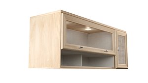 wall cabinet 3D model