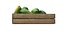 Papaya Wooden Crate