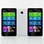 Nokia X & X+ White