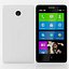 Nokia X & X+ White