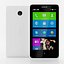 Nokia X & X+ White