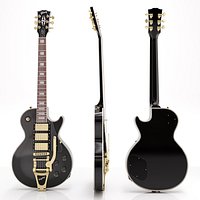 Gibson Les Paul Custom 1957