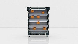Rotisserie