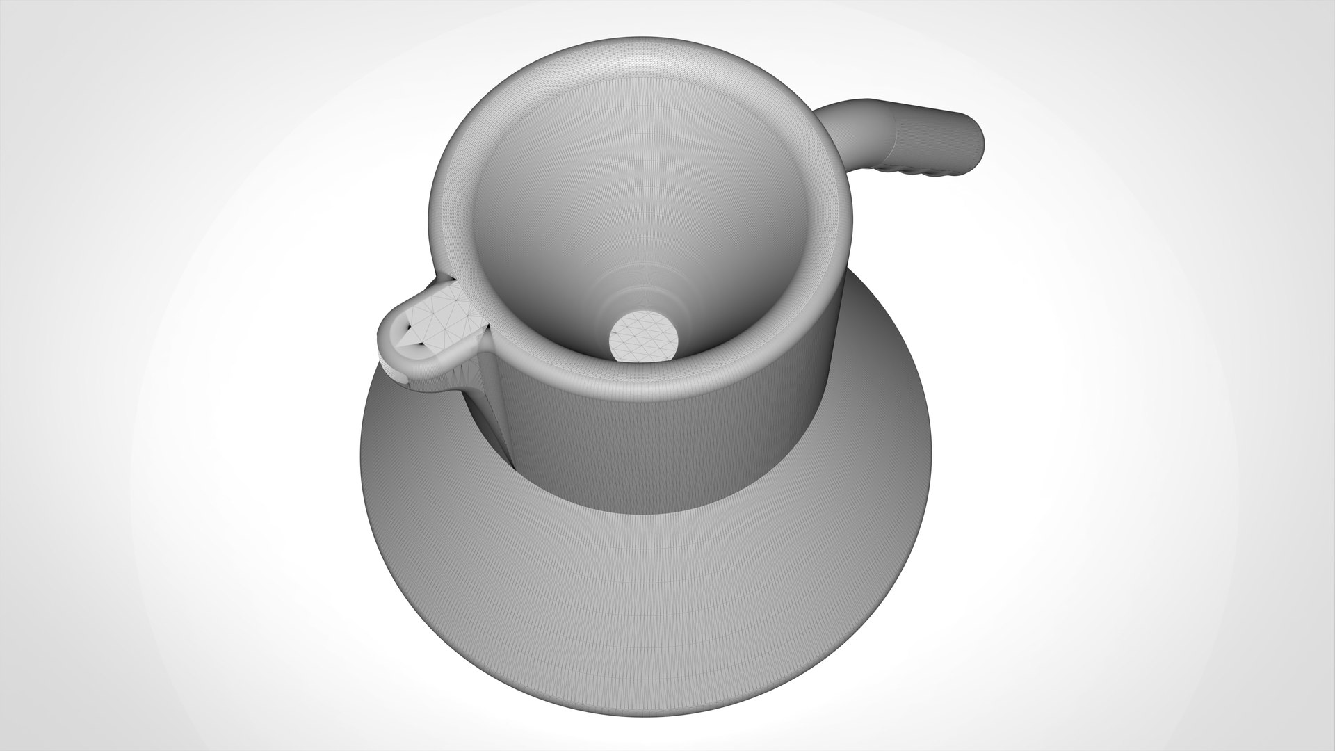 Capless Pitcher 3D Model - TurboSquid 2106681
