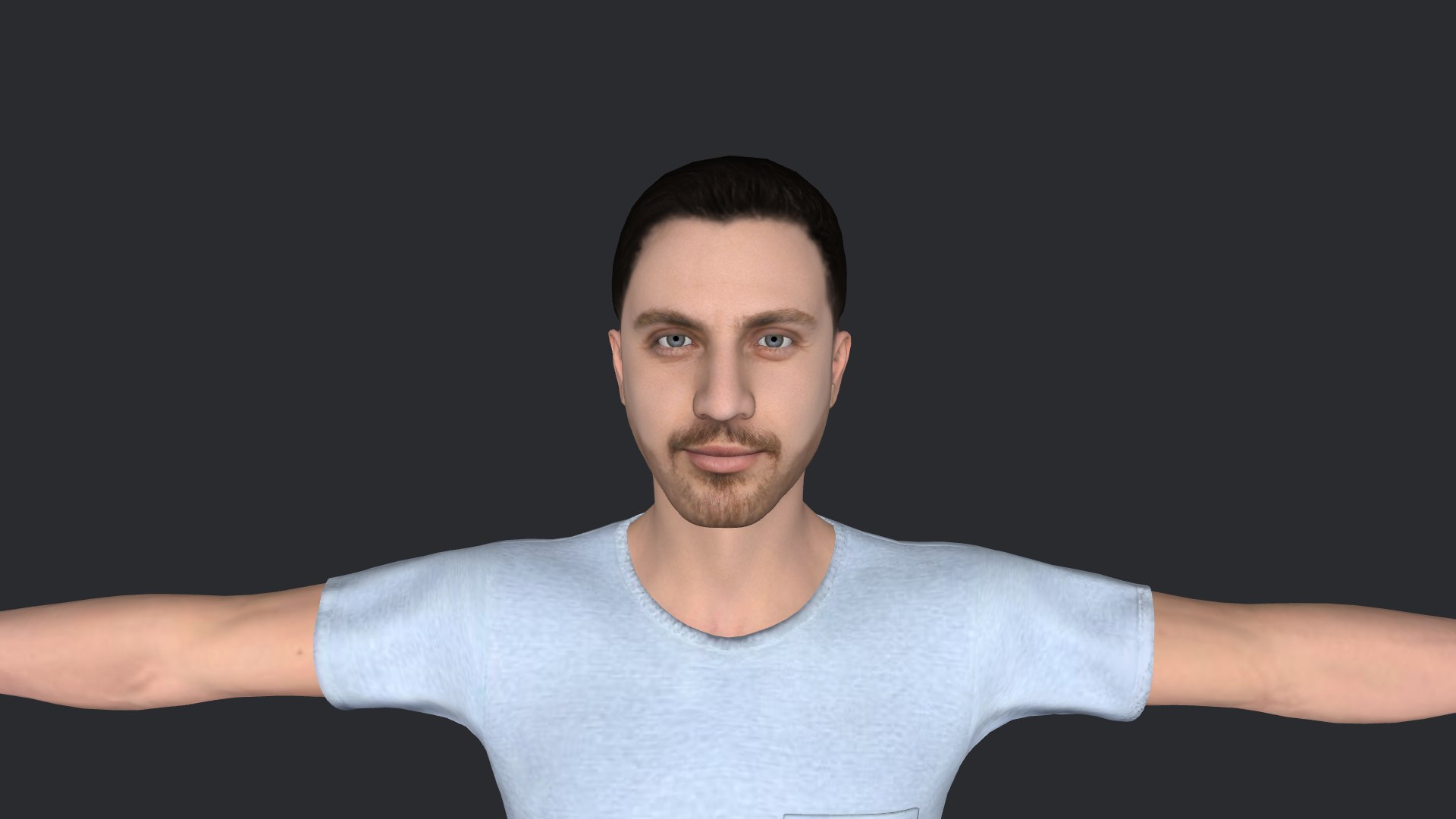 Aaron Taylor Johnson Hyper Realistic Full Body Fully Rigged 3D Character 3D model https://p.turbosquid.com/ts-thumb/XZ/8Hgl4w/QK/model13/png/1752416034/1920x1080/fit_q87/96af92f2f78105ec1f494d2fcee0ccd5b1bacb4f/model13.jpg