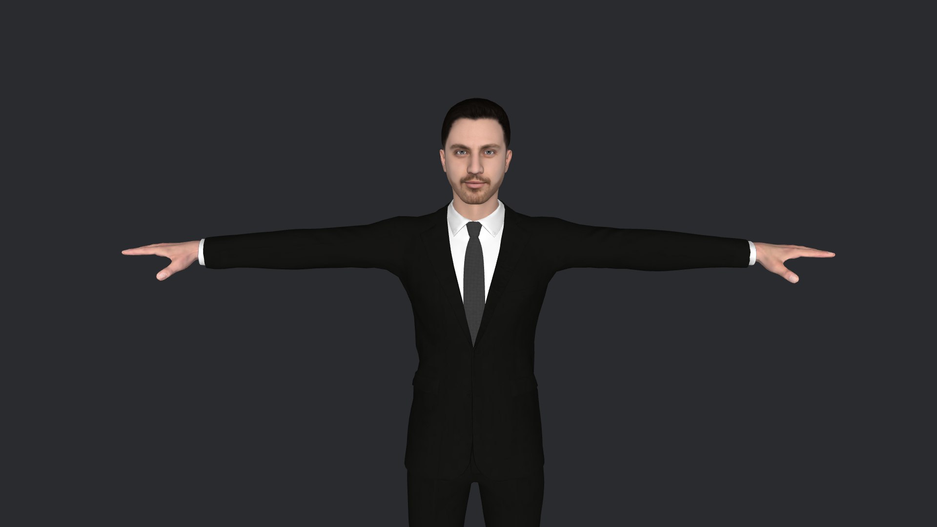 Aaron Taylor Johnson Hyper Realistic Full Body Fully Rigged 3D Character 3D model https://p.turbosquid.com/ts-thumb/XZ/8Hgl4w/Tc/model4/png/1752416022/1920x1080/fit_q87/b33498b26184a05e79d073fb94ce3f14dddd81e2/model4.jpg