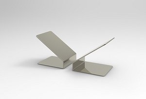 Sutpo Bookstand 3D model