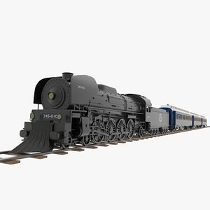Orient Express