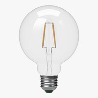 LED Filament Bulb 04
